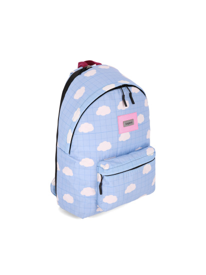 Рюкзак Bagland модель BGStylishMulticolored4RKZK — фото - INTERTOP
