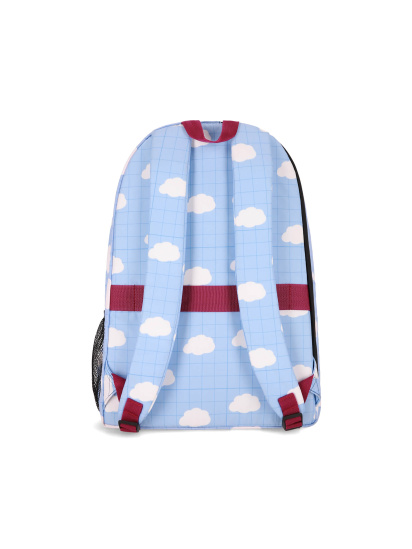 Рюкзак Bagland модель BGStylishMulticolored4RKZK — фото 4 - INTERTOP