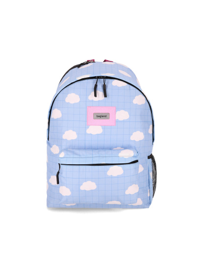 Рюкзак Bagland модель BGStylishMulticolored4RKZK - фото