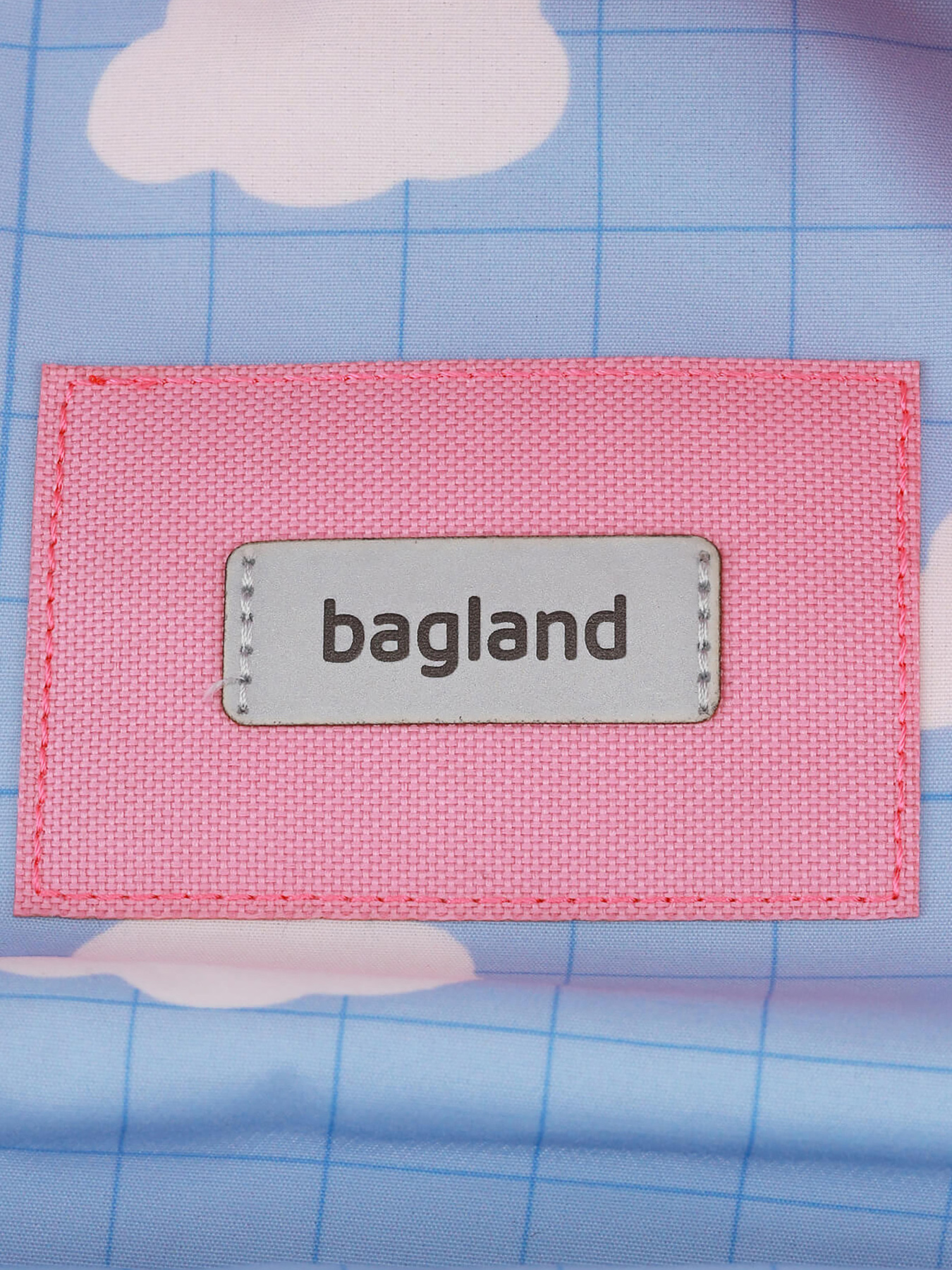 Рюкзаки Bagland модель BGStylishMulticolored4RKZK Рюкзаки Bagland модель BGStylishMulticolored4RKZK Фото