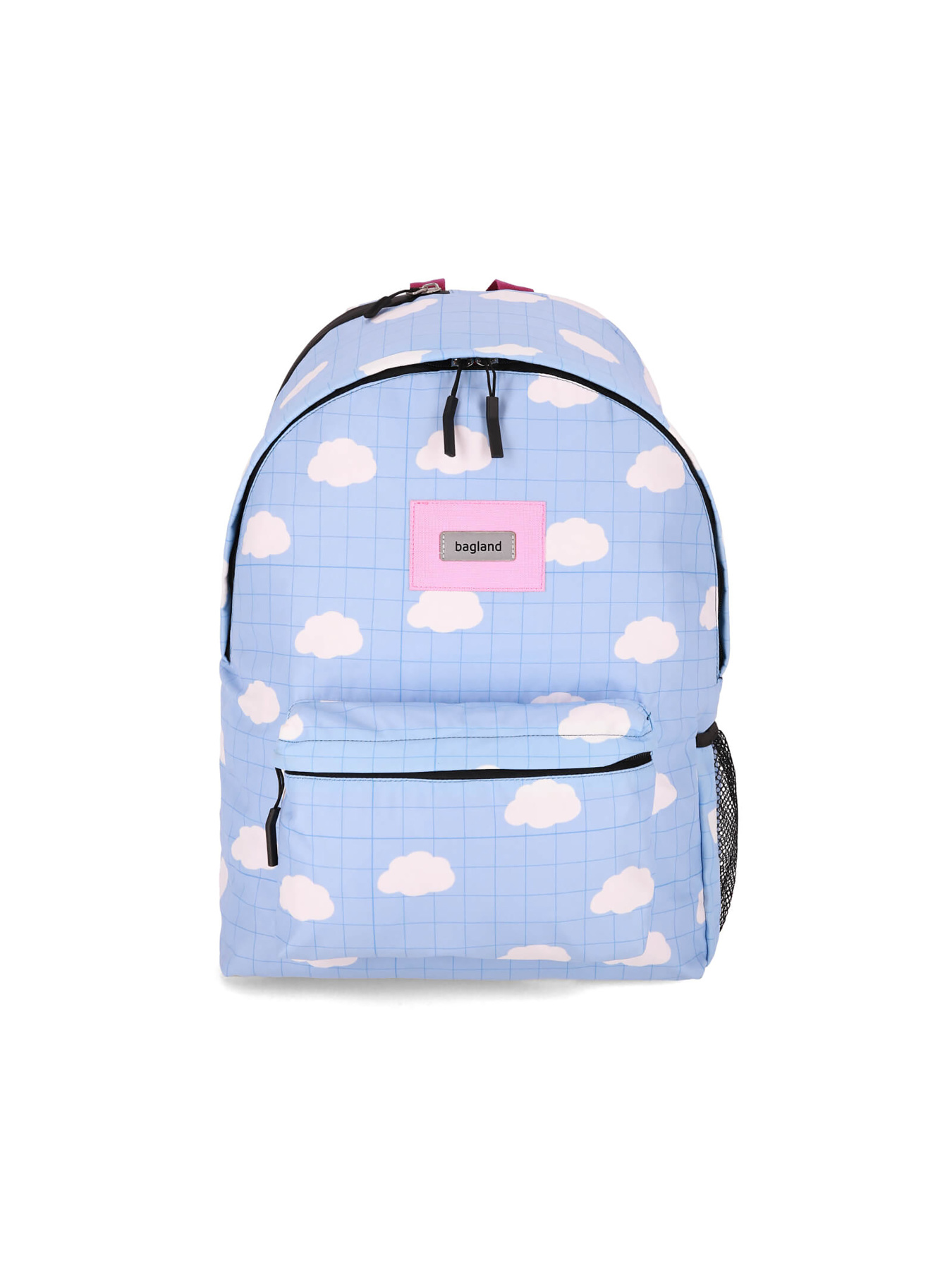 Повсякденний рюкзак Bagland модель BGStylishMulticolored4RKZK Фото