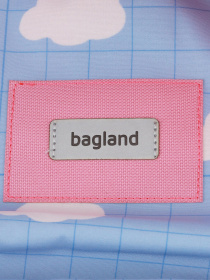 Рюкзаки Bagland модель BGStylishMulticolored4RKZK Фото