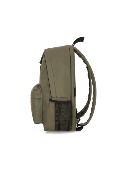 Рюкзак Bagland модель BGStylishKhaki3RKZK — фото 3 - INTERTOP