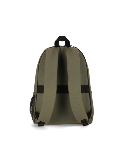 Рюкзак Bagland модель BGStylishKhaki3RKZK — фото 4 - INTERTOP