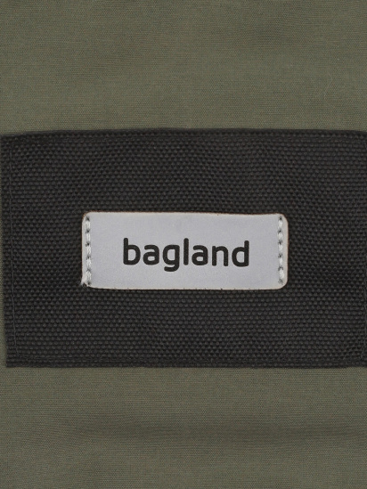 Рюкзак Bagland модель BGStylishKhaki3RKZK — фото 5 - INTERTOP