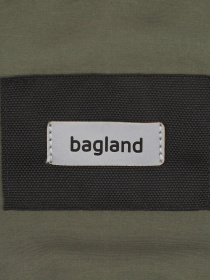 Повседневный рюкзак Bagland модель BGStylishKhaki3RKZK Фото