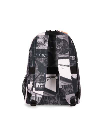 Рюкзак Bagland модель BGStylishMulticolored5RKZK — фото 4 - INTERTOP