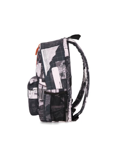 Рюкзак Bagland модель BGStylishMulticolored5RKZK — фото 5 - INTERTOP