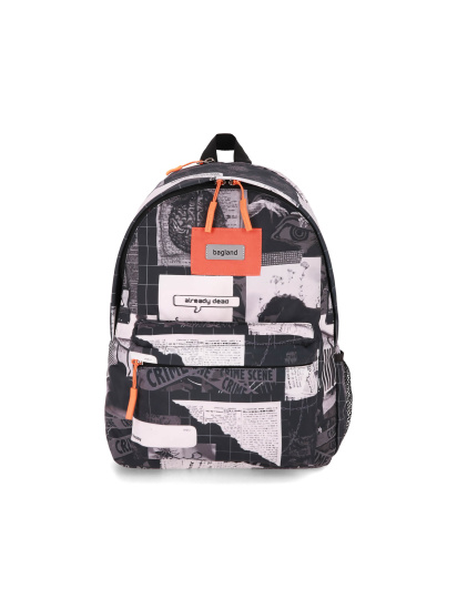 Рюкзак Bagland модель BGStylishMulticolored5RKZK - фото