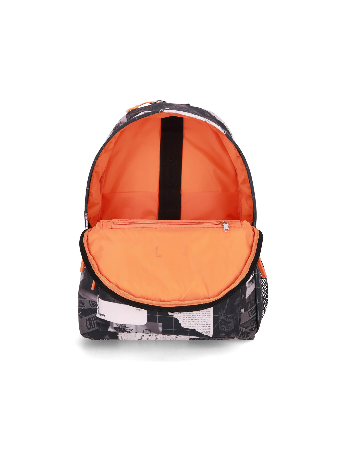 Повседневный рюкзак Bagland модель BGStylishMulticolored5RKZK Фото