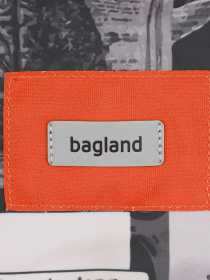 Повседневный рюкзак Bagland модель BGStylishMulticolored5RKZK Фото