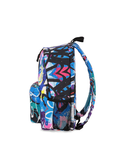 Рюкзак Bagland модель BGStylishMulticolored6RKZK — фото 3 - INTERTOP