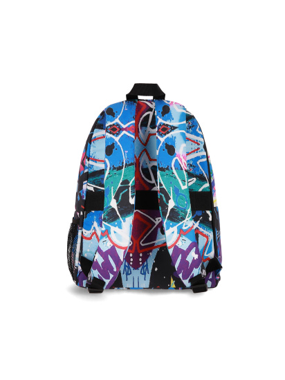 Рюкзак Bagland модель BGStylishMulticolored6RKZK — фото 4 - INTERTOP