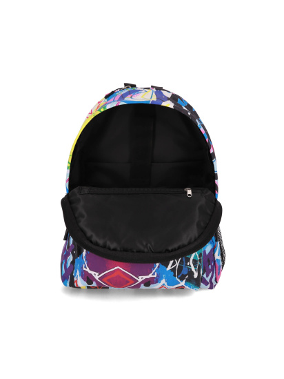 Рюкзак Bagland модель BGStylishMulticolored6RKZK — фото 6 - INTERTOP