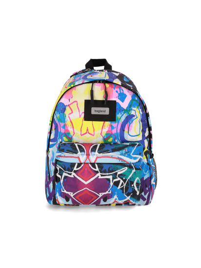 Рюкзак Bagland модель BGStylishMulticolored6RKZK - фото