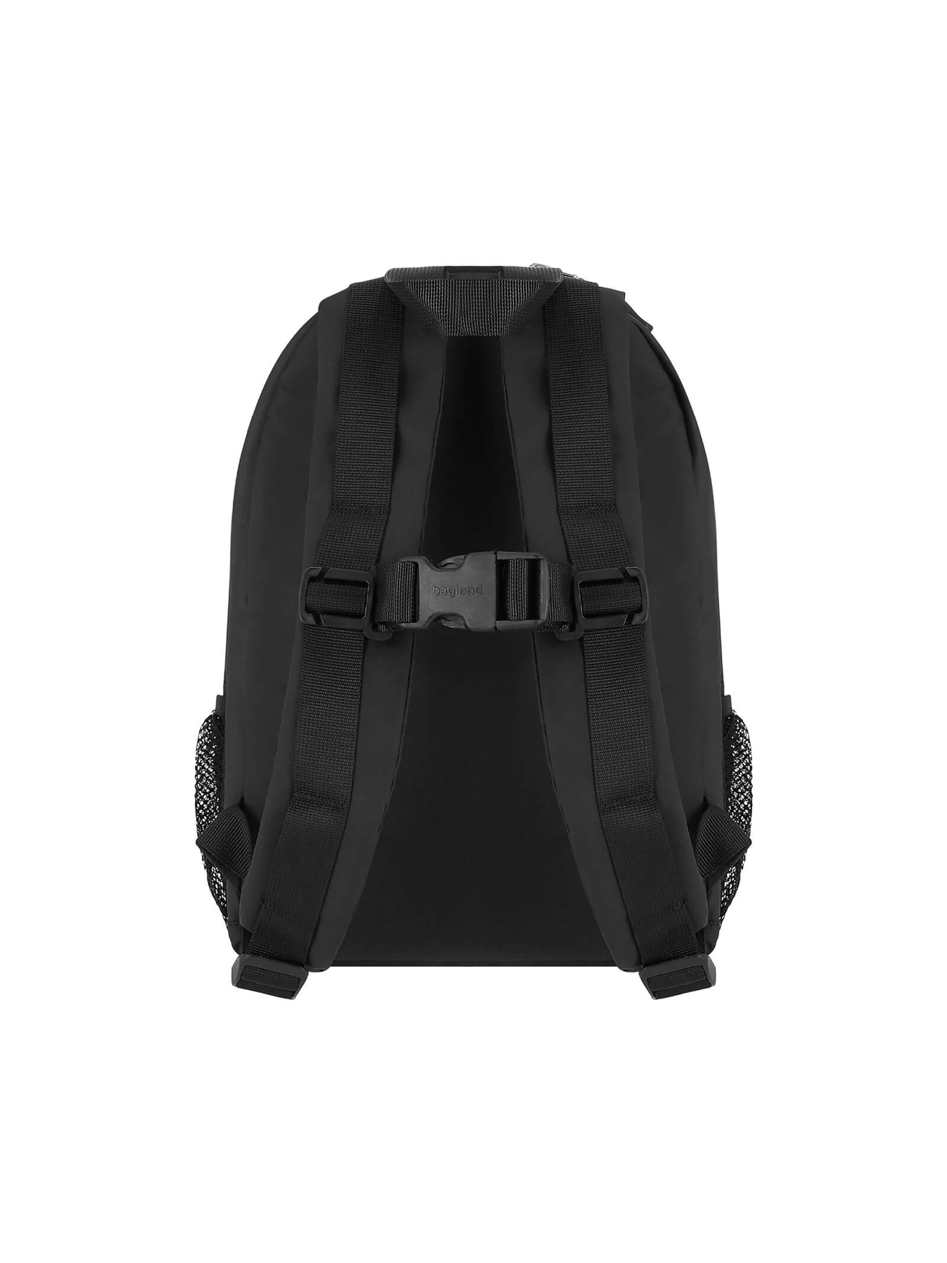 Повседневный рюкзак Bagland модель BGStylishBlack5RKZK Фото