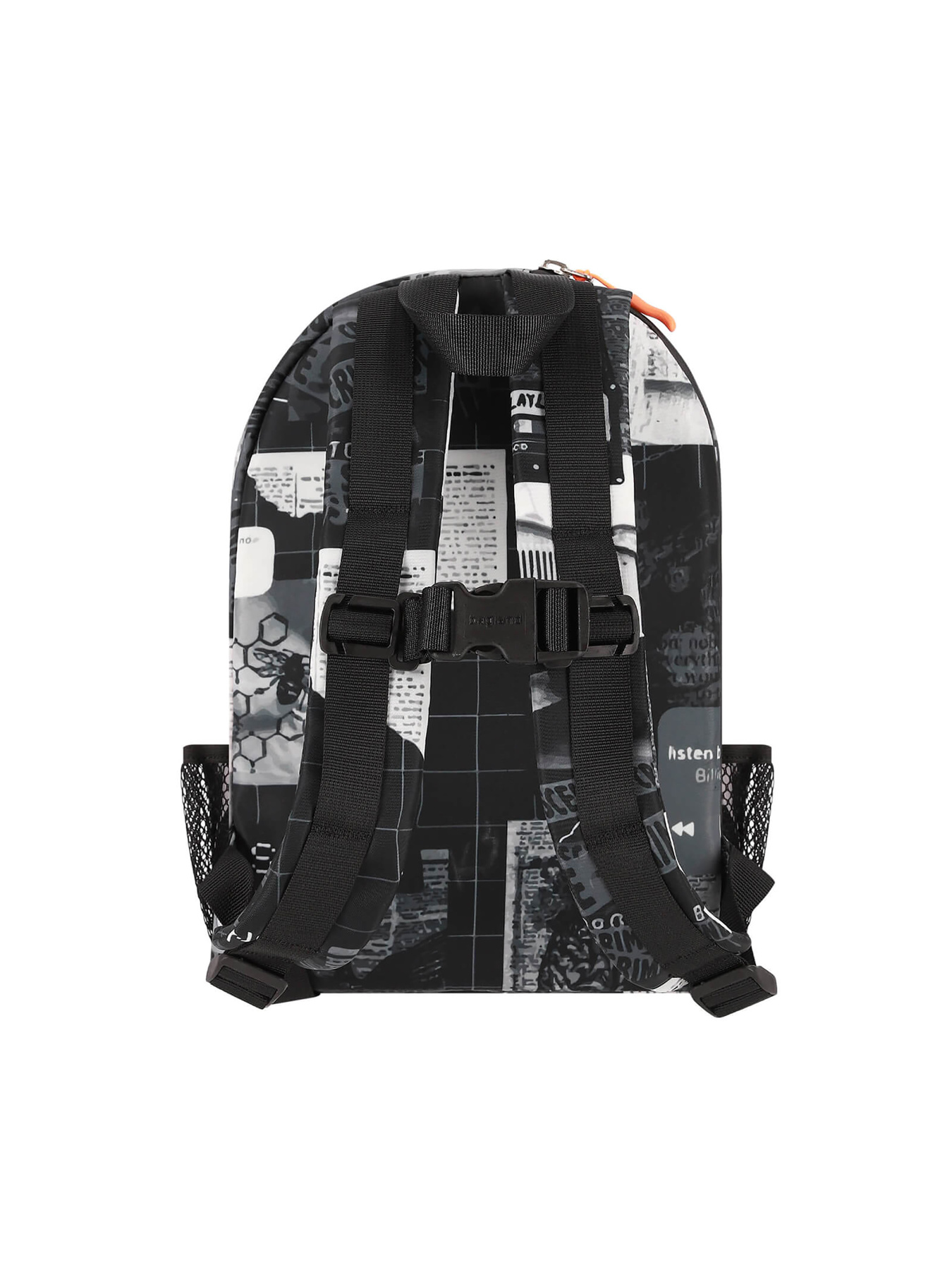 Рюкзак Bagland модель BGStylishMulticolored7RKZK Фото