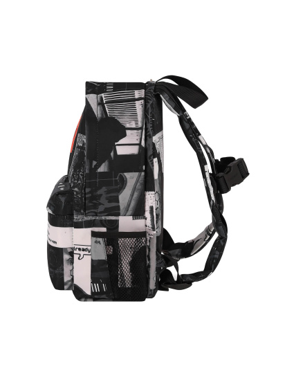 Рюкзак Bagland модель BGStylishMulticolored7RKZK — фото - INTERTOP