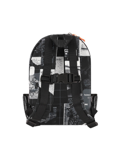 Рюкзак Bagland модель BGStylishMulticolored7RKZK — фото 3 - INTERTOP