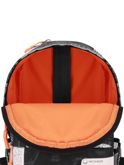 Рюкзак Bagland модель BGStylishMulticolored7RKZK — фото 4 - INTERTOP
