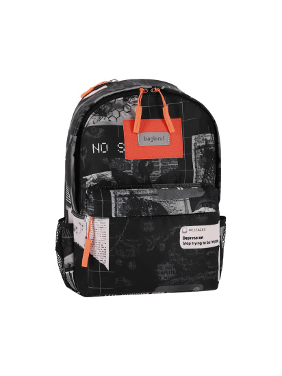 Рюкзак Bagland модель BGStylishMulticolored7RKZK - фото