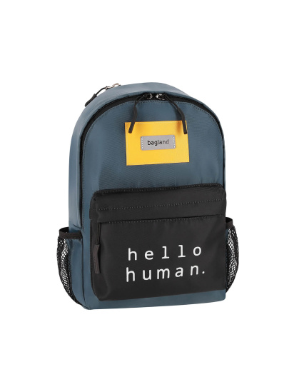 Рюкзак Bagland модель BGStylishMulticolored8RKZK - фото