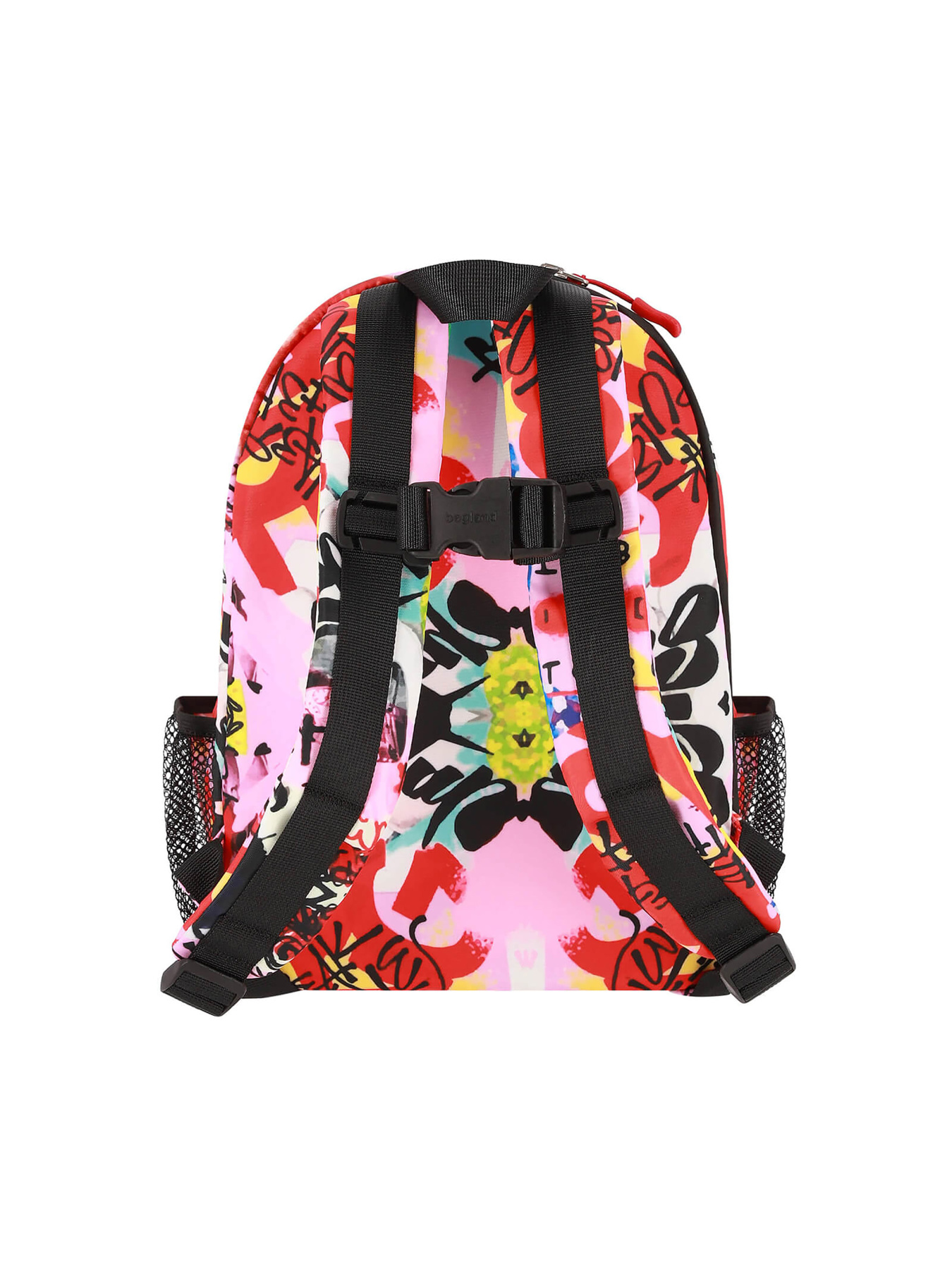 Рюкзак Bagland модель BGStylishMulticolored9RKZK Фото