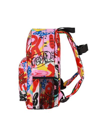 Рюкзак Bagland модель BGStylishMulticolored9RKZK — фото - INTERTOP
