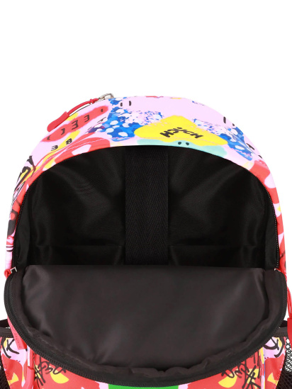 Рюкзак Bagland модель BGStylishMulticolored9RKZK — фото 4 - INTERTOP