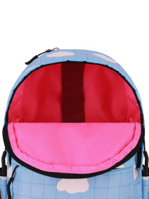 Рюкзак Bagland модель BGStylishMulticolored10RKZK Фото