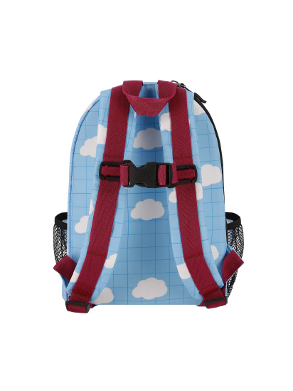 Рюкзак Bagland модель BGStylishMulticolored10RKZK — фото 3 - INTERTOP