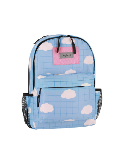 Рюкзак Bagland модель BGStylishMulticolored10RKZK - фото