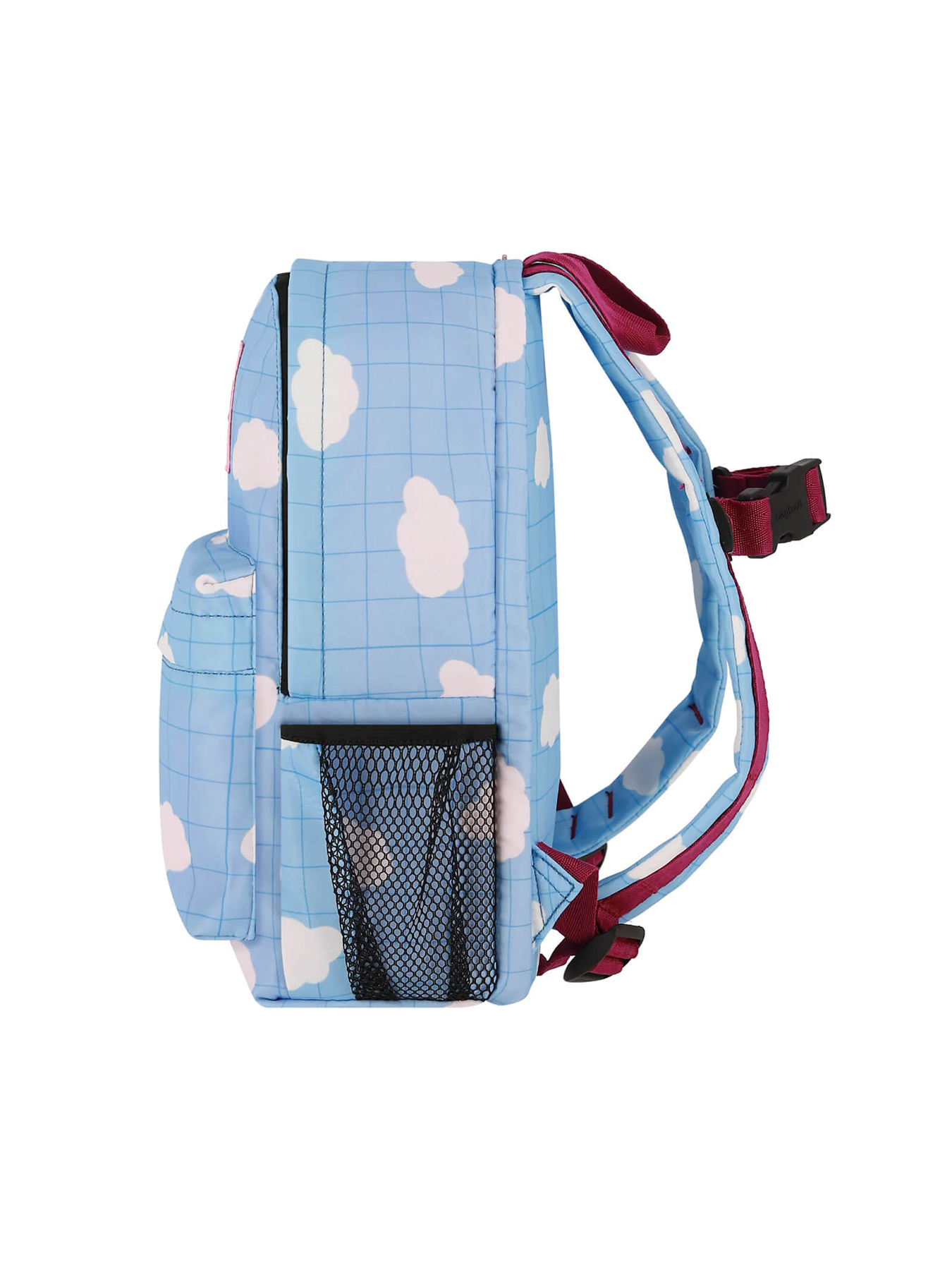 Повсякденний рюкзак Bagland модель BGStylishMulticolored10RKZK Повсякденний рюкзак Bagland модель BGStylishMulticolored10RKZK Фото