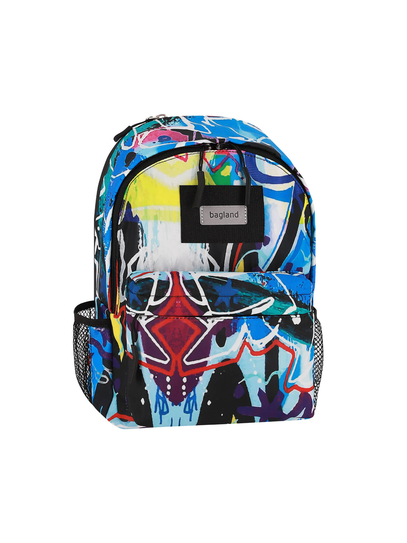 Рюкзак Bagland модель BGStylishMulticolored11RKZK Фото