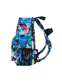 Рюкзак Bagland модель BGStylishMulticolored11RKZK Фото