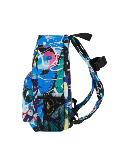 Рюкзак Bagland модель BGStylishMulticolored11RKZK — фото - INTERTOP