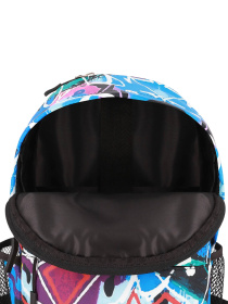 Повседневный рюкзак Bagland модель BGStylishMulticolored11RKZK Фото