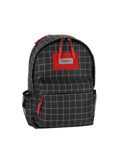 Рюкзак Bagland модель BGStylishMulticolored12RKZK - фото
