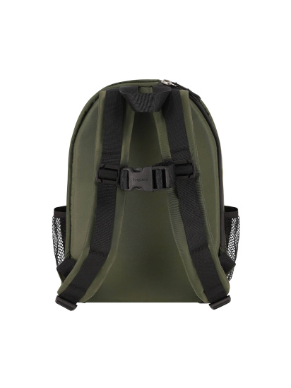 Рюкзак Bagland модель BGStylishKhaki4RKZK — фото 3 - INTERTOP