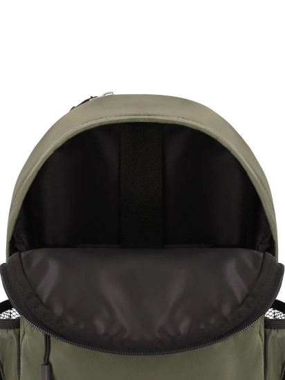 Рюкзак Bagland модель BGStylishKhaki4RKZK — фото 4 - INTERTOP