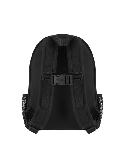 Рюкзак Bagland модель BGStylishBlack6RKZK — фото 3 - INTERTOP