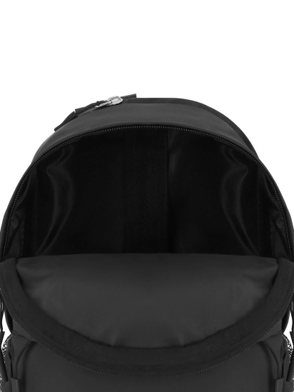 Рюкзак Bagland модель BGStylishBlack6RKZK — фото 4 - INTERTOP