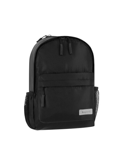 Рюкзак Bagland модель BGStylishBlack6RKZK - фото