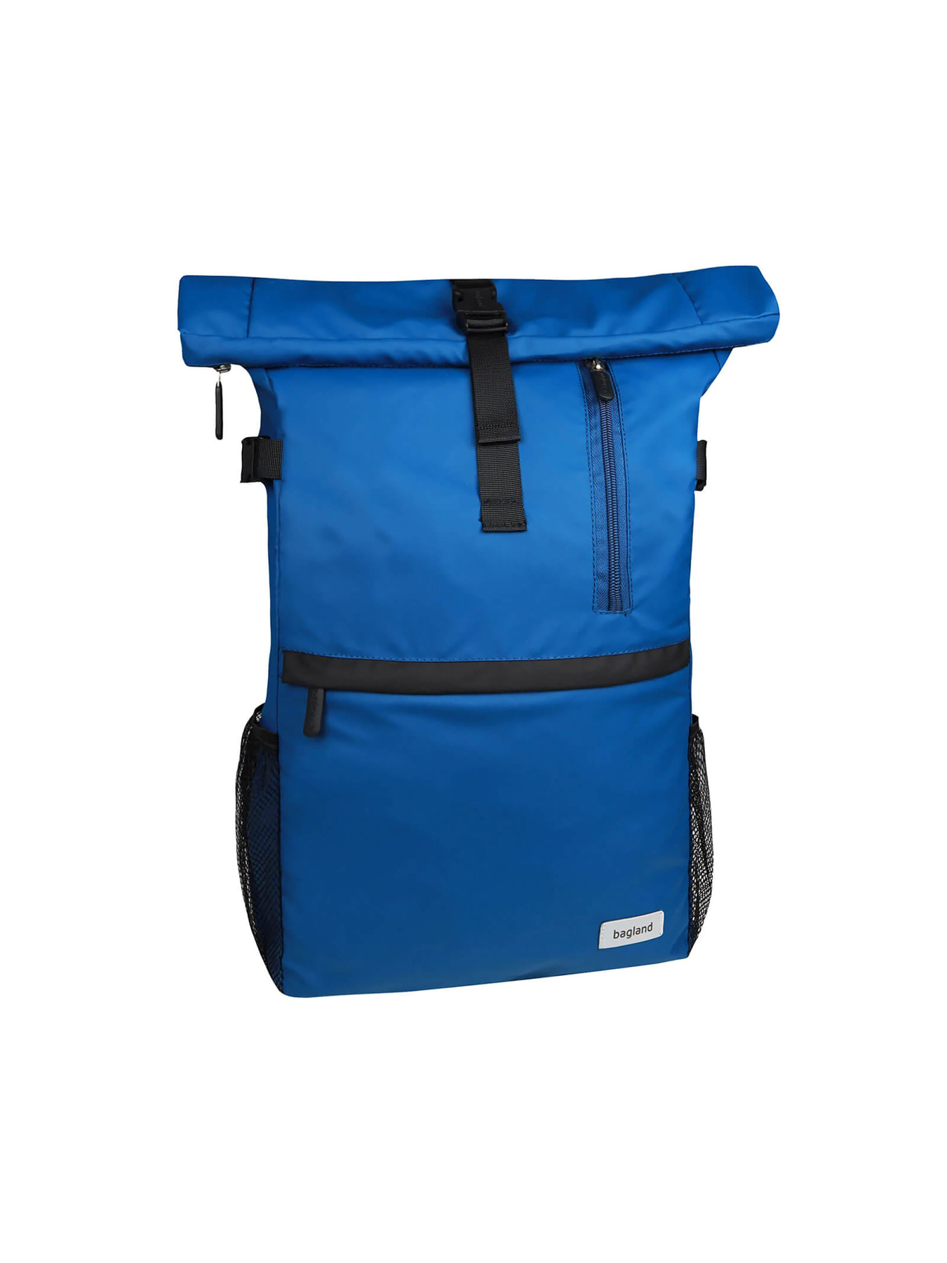 Повседневный рюкзак Bagland модель BGWanderBlueRKZK Повседневный рюкзак Bagland модель BGWanderBlueRKZK Фото