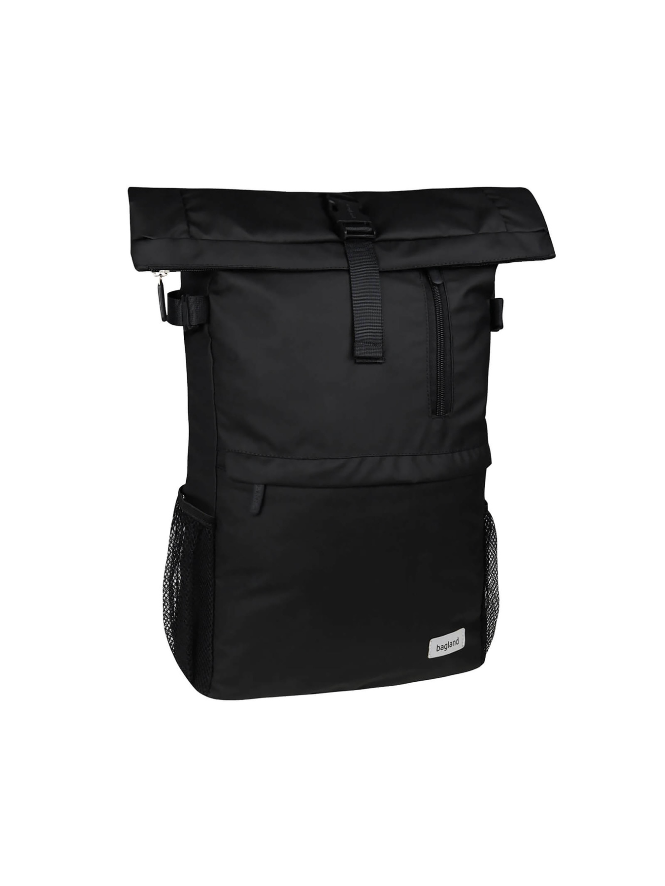 Рюкзак Bagland модель BGWanderBlackRKZK Фото
