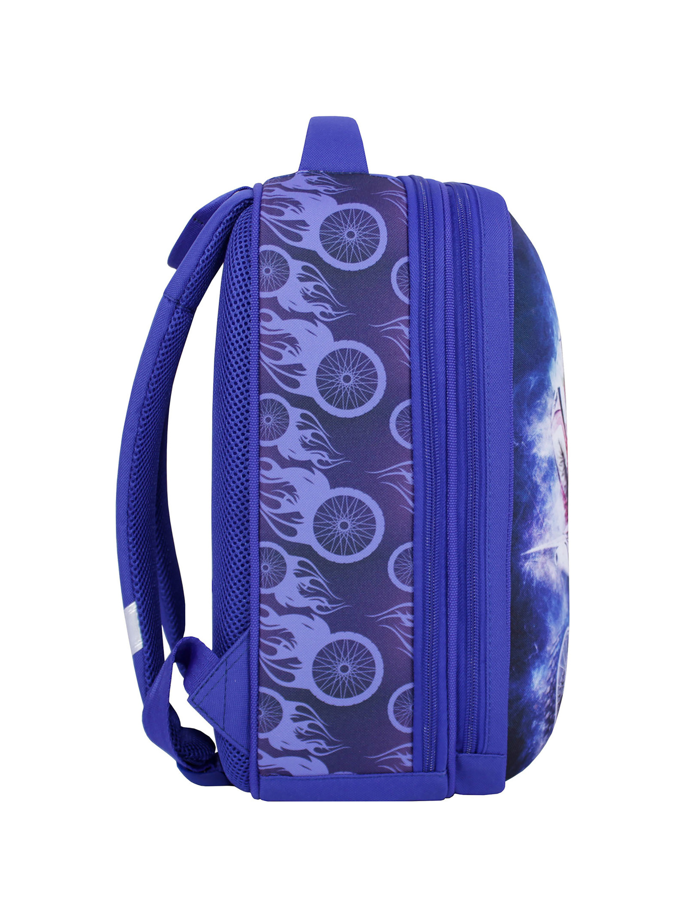 Рюкзак Bagland модель BGTurtleMulticolored1RKZK Фото