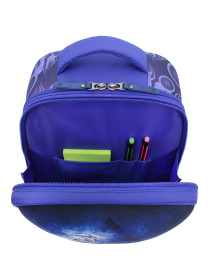 Рюкзак Bagland модель BGTurtleMulticolored1RKZK Фото