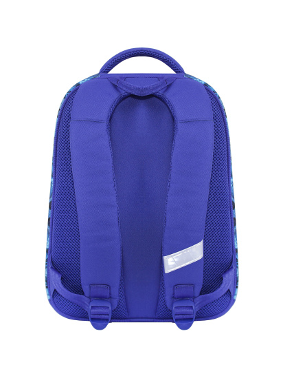 Рюкзак Bagland модель BGTurtleMulticolored1RKZK — фото 3 - INTERTOP