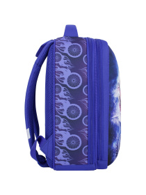 Повсякденний рюкзак Bagland модель BGTurtleMulticolored1RKZK Фото