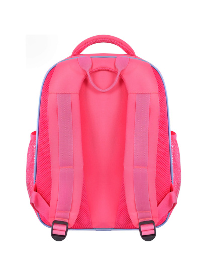 Рюкзак Bagland модель BGTurtleMulticolored2RKZK — фото 3 - INTERTOP
